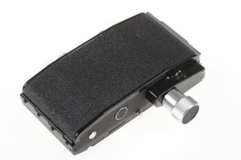 Horseman Press 4,5x8cm Rollfilm Magazin