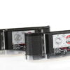 Zeiss Ikon Contarex Wechselmagazin 2er Set chrom