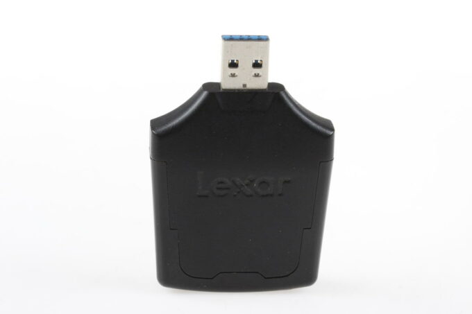 Lexar XQD Lesegerät USB