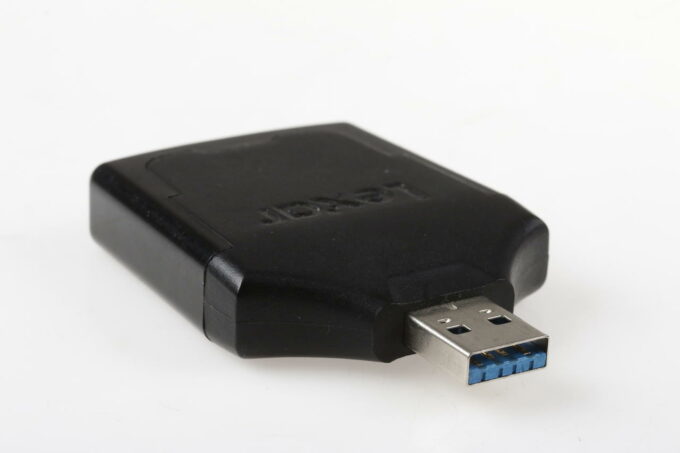 Lexar XQD Lesegerät USB - Image 3