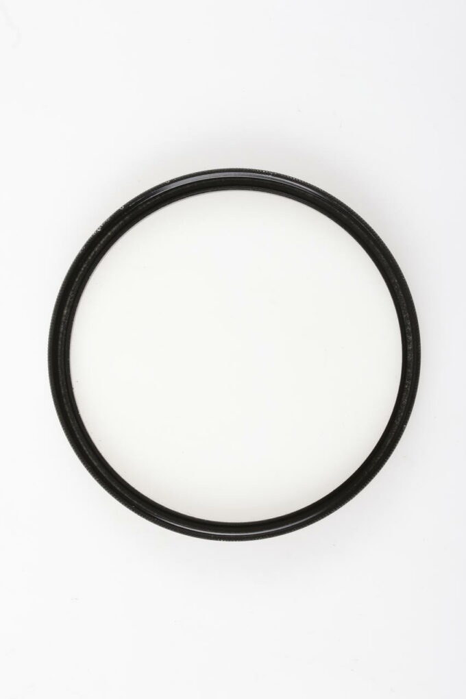 Hoya HMC UV Filter 58mm