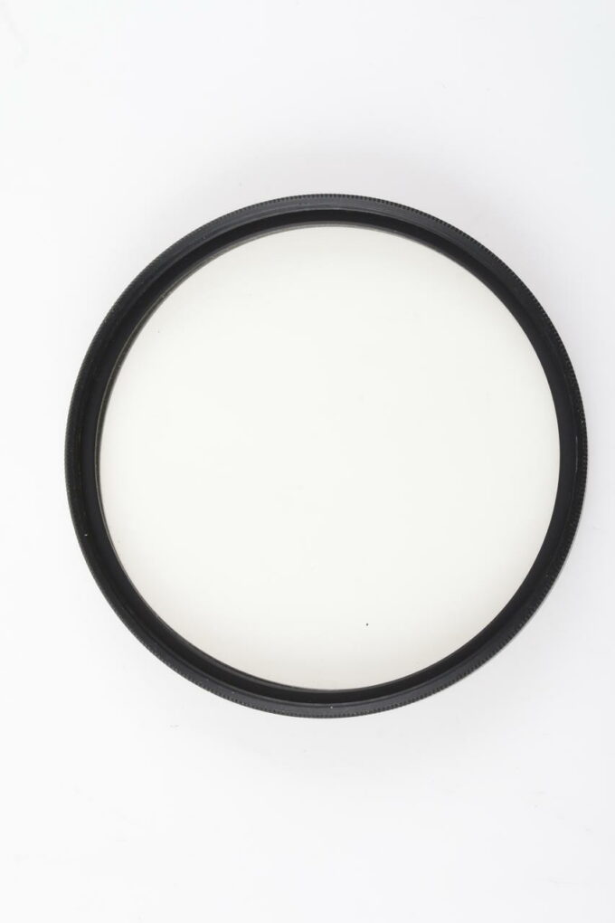 Hoya HMC UV( 0) Filter - 62mm
