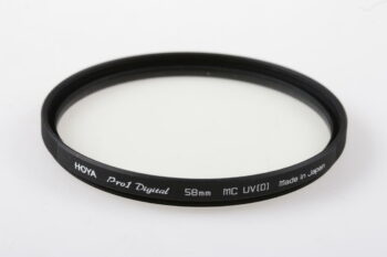 Hoya Pro1Digital UV-Filter 58mm