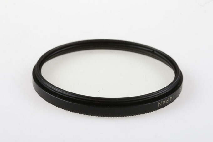 Nikon UV-Filter L39 52mm - Image 2