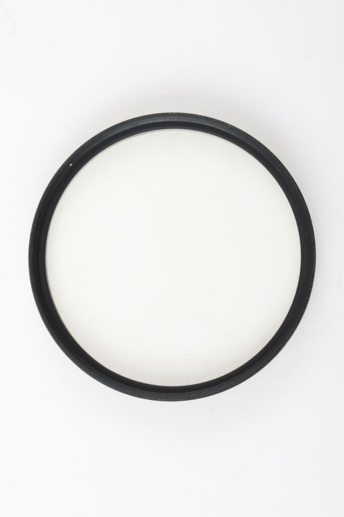 Hoya HMC UV( 0) Filter - 62mm