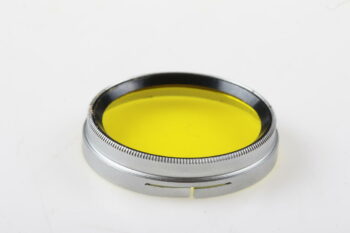 B+W Gelbfilter AS32