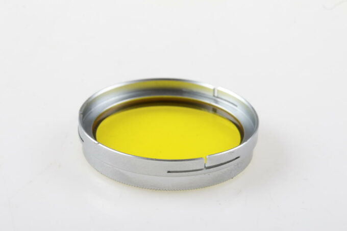 B+W Gelbfilter AS32