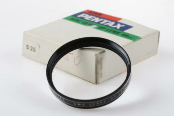 Pentax SMC Nahlinse S25 49mm