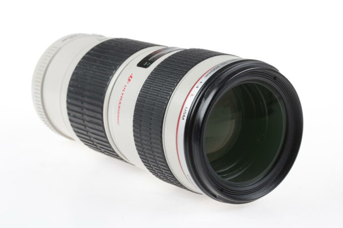 Canon EF 70-200mm f/4,0 L USM - #265199