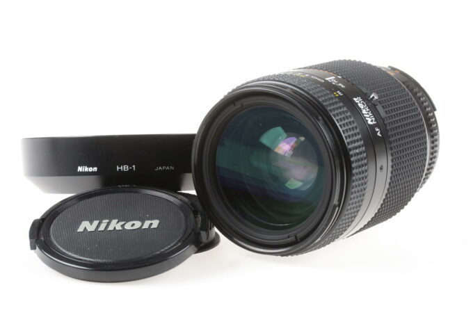 Nikon AF 35-70mm f/2,8 D - #770385