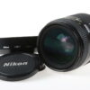 Nikon AF 35-70mm f/2,8 D - #770385 - Image 2