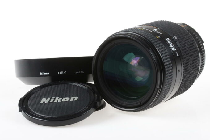 Nikon AF 35-70mm f/2,8 D - #770385