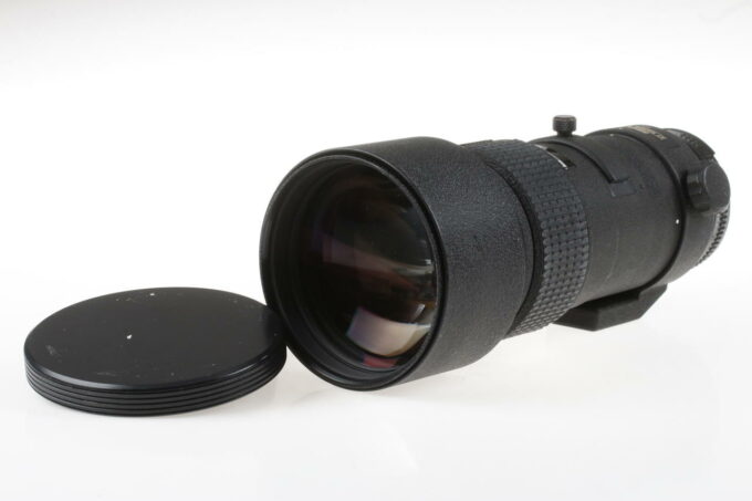 Nikon AF 300mm f/4,0 ED - #230909