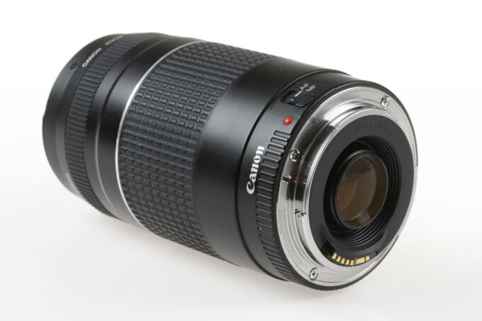 Canon EF 75-300mm f/4,0-5,6 III - #0101105667 - Image 3