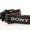 Sony Kameragurt