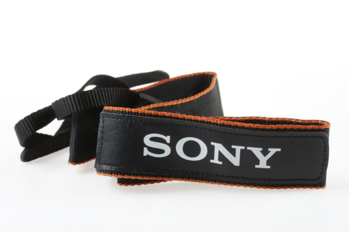 Sony Kameragurt