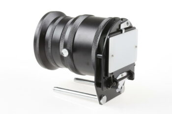 Doi Zoom Reverser / Diaduplikator