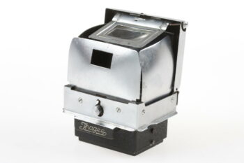 Ihagee Exakta Lichtschachtsucher