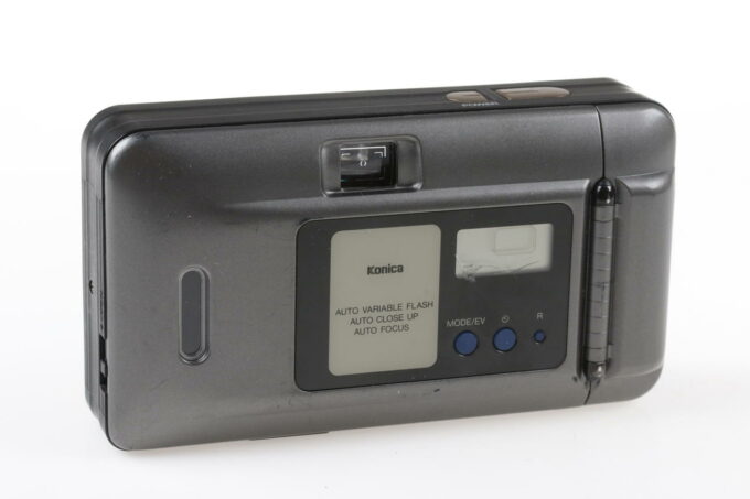 Konica Big Mini BM-201 Sucherkamera - #6207100