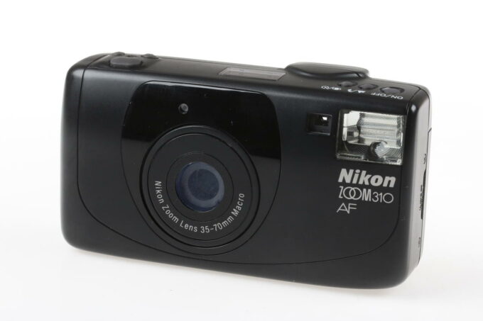 Nikon Zoom 310 AF - #7009525