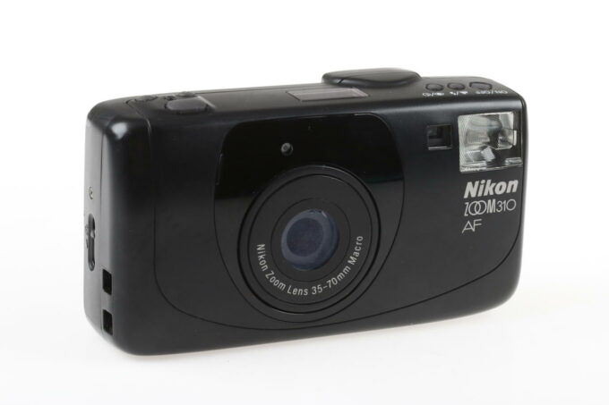 Nikon Zoom 310 AF - #7009525