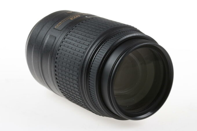 Nikon AF-S DX 55-300mm f/4,5-5,6 G ED VR - #2421498