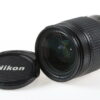 Nikon AF 28-80mm f/3,5-5,6 D - #2161647