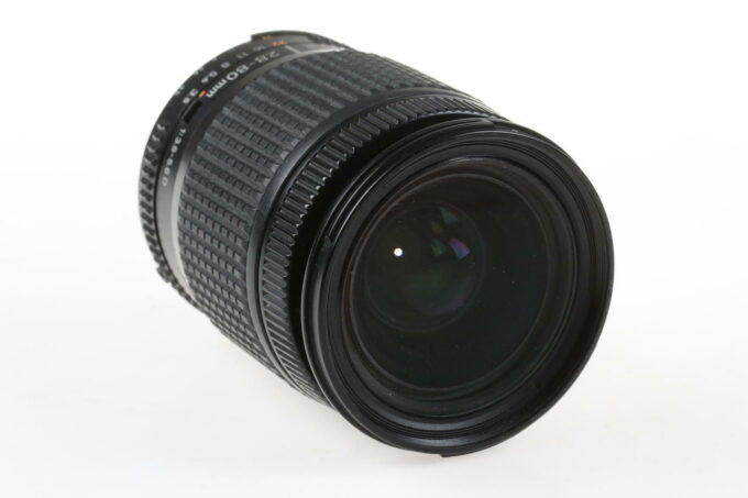 Nikon AF 28-80mm f/3,5-5,6 D - #2161647 - Image 4