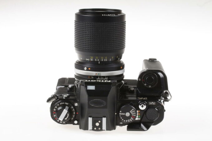 Nikon FA Outfit - #5500813 - Image 3