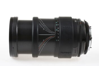 Tamron Adaptall 28-200mm f/3,8-5,6 ASPH für Fujica FX - #300152