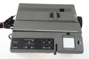 Reflecta Diamator 2506 AF Projektor