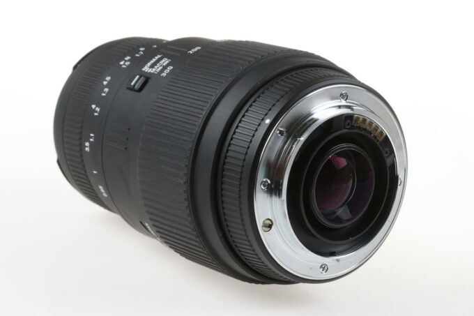 Sigma 70-300mm f/4,0-5,6 DG Macro für Minolta/Sony A - #11832668