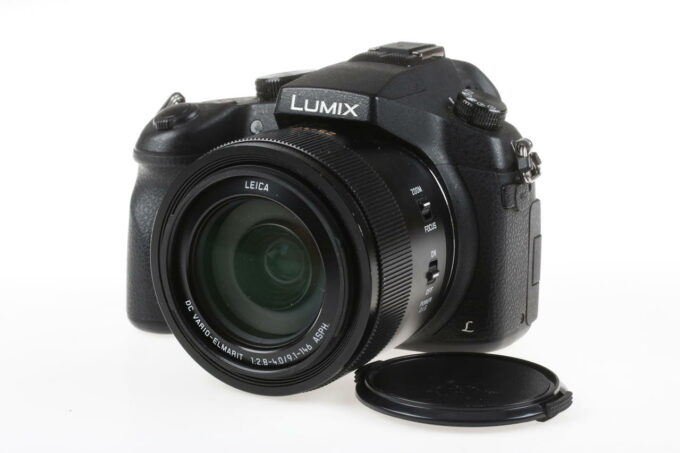 Panasonic Lumix DMC-FZ1000 Digitalkamera - #FC5HB002228