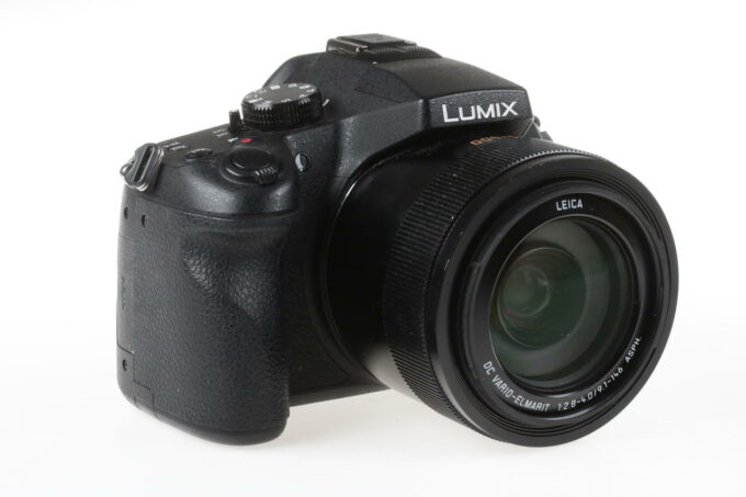 Panasonic Lumix DMC-FZ1000 Digitalkamera - #FC5HB002228