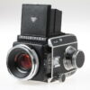 Rollei Rolleiflex SL66 mit HFT 80mm f/2,8 - #2920613