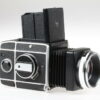 Rollei Rolleiflex SL66 mit HFT 80mm f/2,8 - #2920613 - Image 2