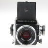 Rollei Rolleiflex SL66 mit HFT 80mm f/2,8 - #2920613 - Image 6
