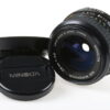 Minolta MD W.Rokkor 28mm f/3,5 - #1059866