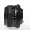 Minolta MD W.Rokkor 28mm f/3,5 - #1059866