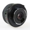 Minolta MD W.Rokkor 28mm f/3,5 - #1059866