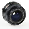 Minolta MD W.Rokkor 28mm f/3,5 - #1059866