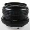 Minolta MD W.Rokkor 28mm f/3,5 - #1059866