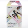 FUJIFILM Instax Mini Macaron Instant Film 10 Blatt - ABGELAUFEN/EXPIRED