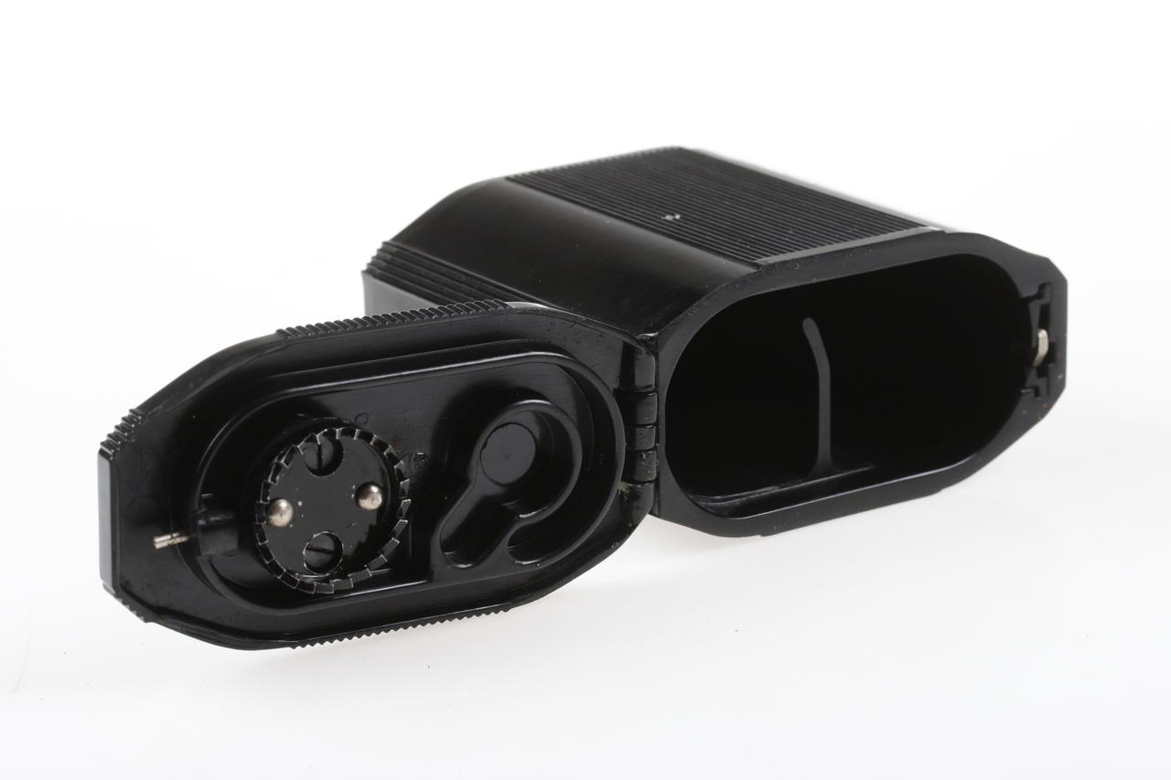 Agfa Tageslicht Umspuldose für Leicafilm - Image 3