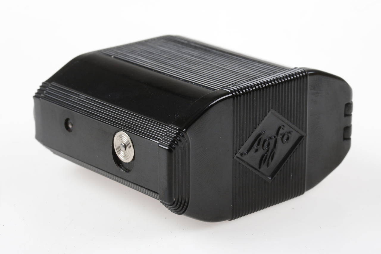 Agfa Tageslicht Umspuldose für Leicafilm - Image 4