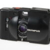 Olympus XA Messsucherkamera - #5488781