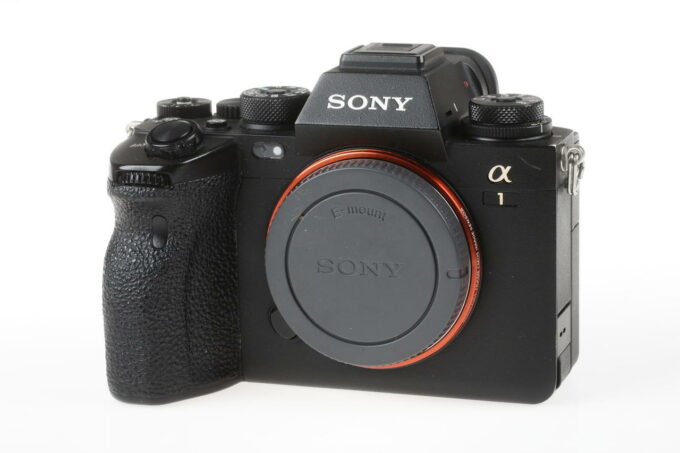 Sony Alpha 1 Body - #3771408 - Image 2