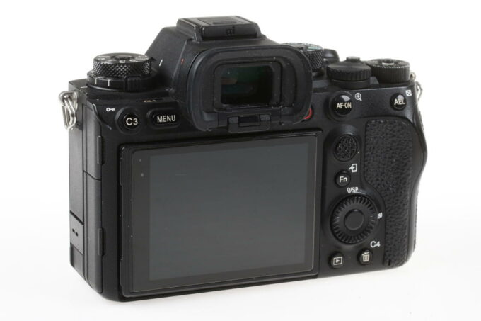 Sony Alpha 1 Body - #3771408 - Image 5