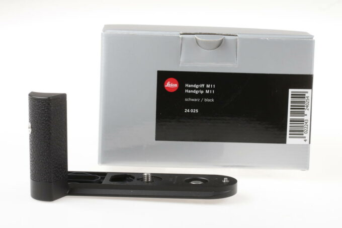 Leica Handgriff für M11 24025 - #240-25