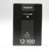 Olympus M. Zuiko Digital 12-100mm f/4,0 IS Pro - #ACCA30381